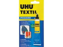 UHU Strandkörbe|Sonnenliegen|Textil Spezialkleber Transparent 20 g