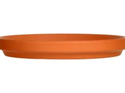 Untersetzer XL Imprägniert Ø 28,2 cm Natur* Hot