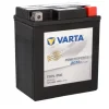 MoBa Batterie 6 Ah/100 A-130 mm Powersports Active AGM*Varta Hot