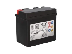 MoBa Batterie 6 Ah/100 A-105 mm Powersports Active AGM*Varta New