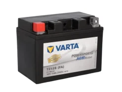 Varta Quads|Motorroller|MoBa Batterie 11 Ah/210 A Powersports Active AGM