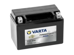 MoBa Batterie 8 Ah/135 A Powersports Active AGM*Varta Best