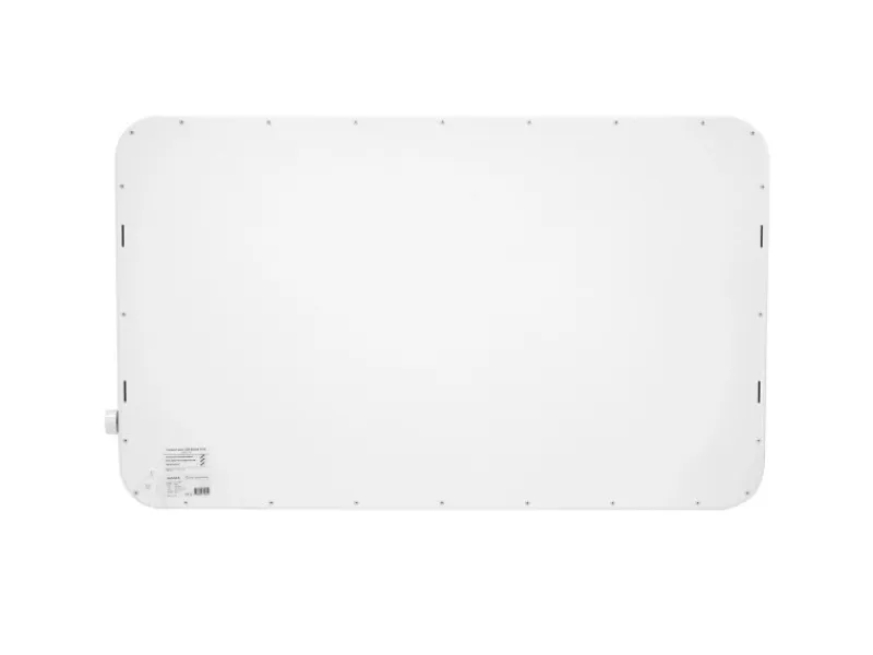 Hybridheizung Infrarotheizung Konvektionsheizung Konvi Plus 600 Watt*Vasner Hot