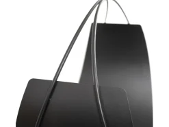 Kaminholzkorb Situro S1 Schwarz*Vasner Online