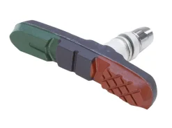 Prophete Fahrräder|V-Bremsschuhe Allwetter 2 Stück