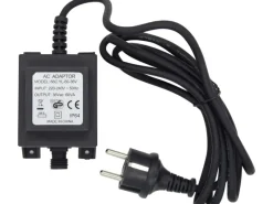 Velda Rund Um Den Teich|Ersatztransformator für Teichnebler