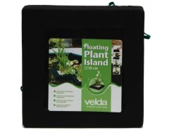 Pflanzkörbe Floating Plant Island eckig 25 cm*Velda Sale