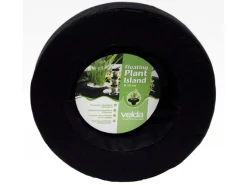 Pflanzkörbe Floating Plant Island rund 25 cm*Velda Discount
