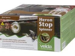 Reiherschreck Heron Stop Spinner*Velda Sale