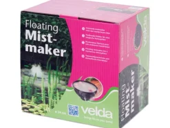 schwimmender Teichnebler*Velda