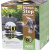 Velda Rund Um Den Teich|spiegelnde Kugel Heron Stop Reflector Ø 15 cm