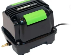 Velda Rund Um Den Teich|Teichbelüftungspumpe Silenta Outdoor 4800