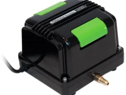 Velda Rund Um Den Teich|Wasserpumpe|Teichbelüftungspumpe Silenta Outdoor 1200