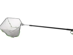 Teichkescher eckig 46 cm*Velda Outlet