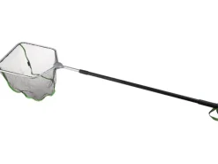 Velda Rund Um Den Teich|Teichkescher eckig 35 cm