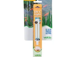Velda Rund Um Den Teich|UV-C PL Ersatzlampe 9 Watt