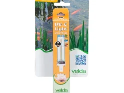 UV-C PL Ersatzlampe 7 Watt*Velda
