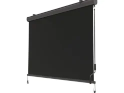 Vertikalmarkise Loverna mit Kassette 1,4x2m* Clearance