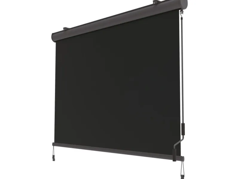 Vertikalmarkise Loverna mit Kassette 1,4x2m* Clearance