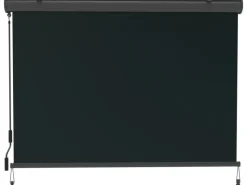 Vertikalmarkise Loverna mit Kassette 1,4x2m* Clearance