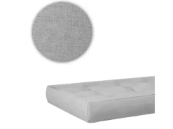 Vicco Palettenkissen Set Grau 2 Teile Opt 2* Best