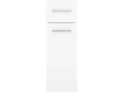 vidaXL Apothekerschrank Weiß 20x45,5x60 cm Holzwerkstoff* Hot