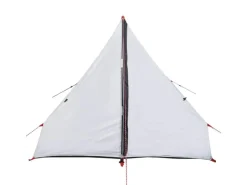 Campingzubehör|vidaXL Camping-Keilzelt 2 Personen Verdunkelt Wasserdicht 94758