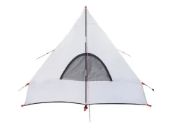 Campingzubehör|vidaXL Camping-Keilzelt 2 Personen Verdunkelt Wasserdicht 94758