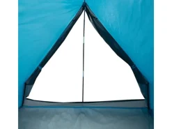 Campingzubehör|vidaXL Camping-Keilzelt 2 Personen Wasserdicht 94756