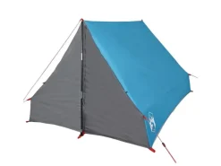 Campingzubehör|vidaXL Camping-Keilzelt 2 Personen Wasserdicht 94756