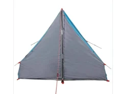 Campingzubehör|vidaXL Camping-Keilzelt 2 Personen Wasserdicht 94756