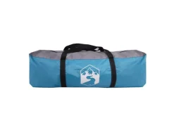 Campingzubehör|vidaXL Camping-Keilzelt 2 Personen Wasserdicht 94756