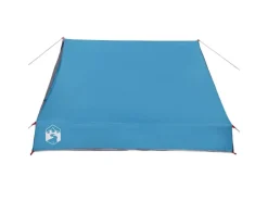 Campingzubehör|vidaXL Camping-Keilzelt 2 Personen Wasserdicht 94756