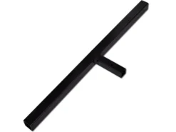 vidaXL Erdbohrer mit Griff 200 mm Verlängerungsrohr 13m 270537* Sale