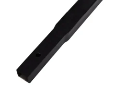 vidaXL Erdbohrer mit Griff 200 mm Verlängerungsrohr 13m 270537* Sale