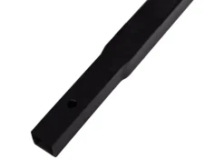 Bodenbearbeitung|vidaXL Erdbohrer mit Griff 250 mm mit Verlängerungsrohr 4 m Stahl 3059406