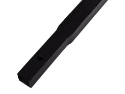 Bodenbearbeitung|vidaXL Erdbohrer mit Griff 250 mm mit Verlängerungsrohr 12 m Stahl 3059408