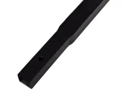 vidaXL Erdbohrer mit Griff 120 mm Verlängerungsrohr 5 m 270523* Outlet