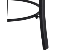 Feuerschalen|vidaXl Feuerstelle Mosaik Keramik Blau und Weiß 68 cm