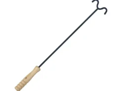 Feuerschalen|vidaXL Feuerstelle Schwarz 45x45x45 cm Stahl