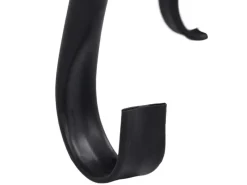 Feuerschalen|vidaXL Feuertisch Mosaik Keramik Blau und Weiß 68 cm