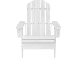 vidaXL Gartenstuhl Holz 40860* Sale