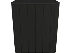 vidaXL Gartentisch mit Abnehmbarer Tischplatte Polypropylen 364152* Discount