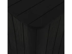 vidaXL Gartentisch mit Abnehmbarer Tischplatte Polypropylen 364152* Discount