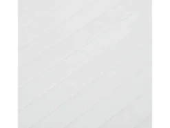 vidaXL Gartentisch 150x90x72 cm PP Weiß 317734* Discount