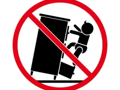 vidaXL Regale mit 5 Böden 2 Stk Stahl & Holzwerkstoff 152868* New