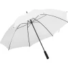 Sonnenschirme|vidaXL Regenschirm Weiß 130 cm 149136