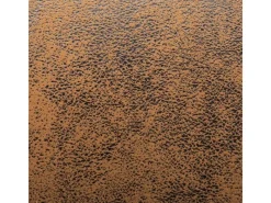 Sitzkissen|vidaXL Sessel Braun Kunstleder Wildleder-Optik