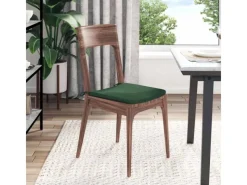 Sitzkissen|vidaXL Sitzkissen 4 Stk 40 x 40 x 3 cm Cordstoff 42015229