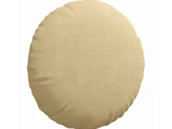 Sitzkissen|vidaXL Sitzkissen 2 Stk Ø 50 cm Cordstoff 42014190